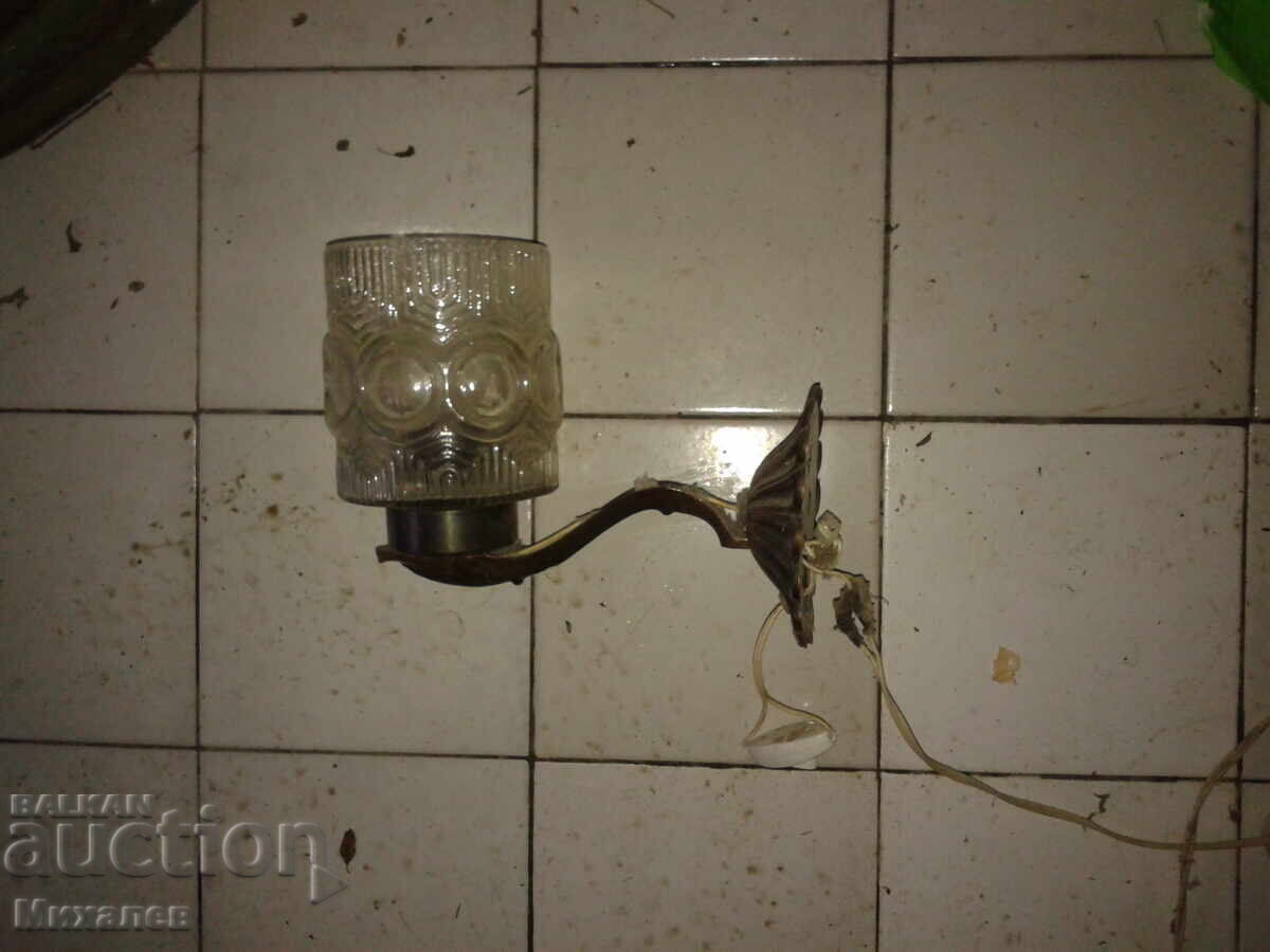 Lampă aplică, set Lampă aplică, set