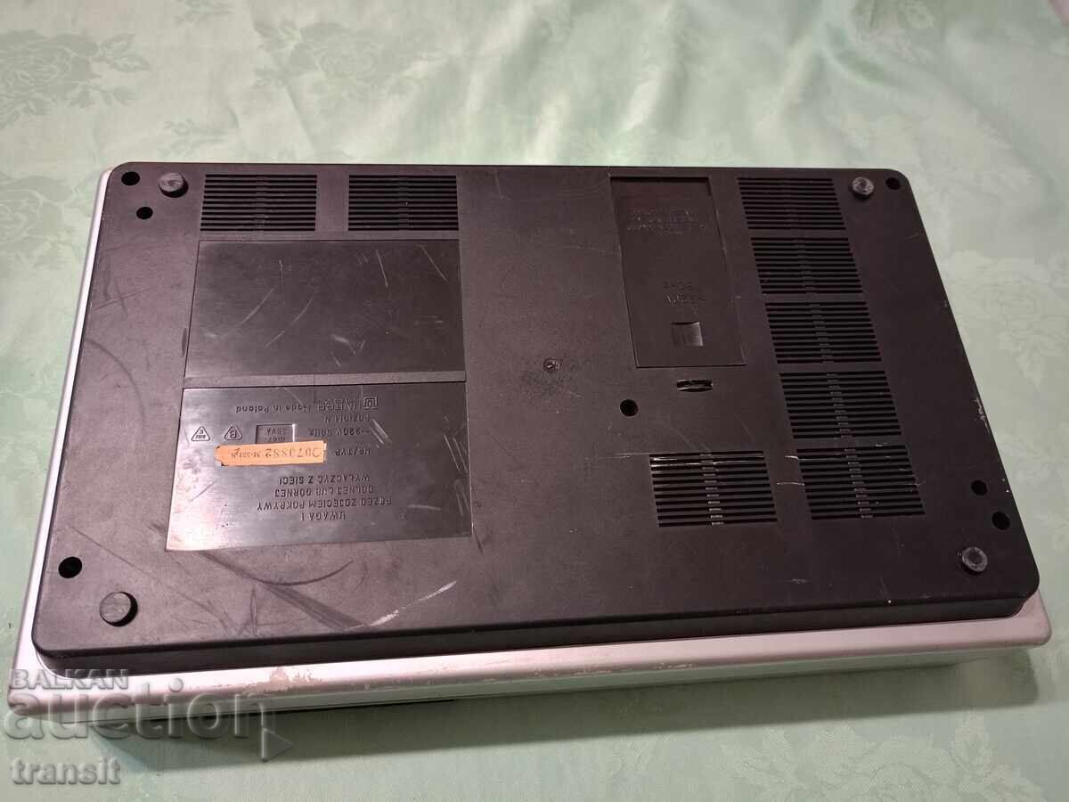 Unitra Finezia 3 - 7