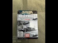 DVD DISC Luftwaffe