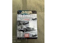 DVD Disc Luftwaffe