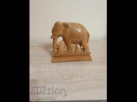 Suport masiv din lemn pentru cărți!!!