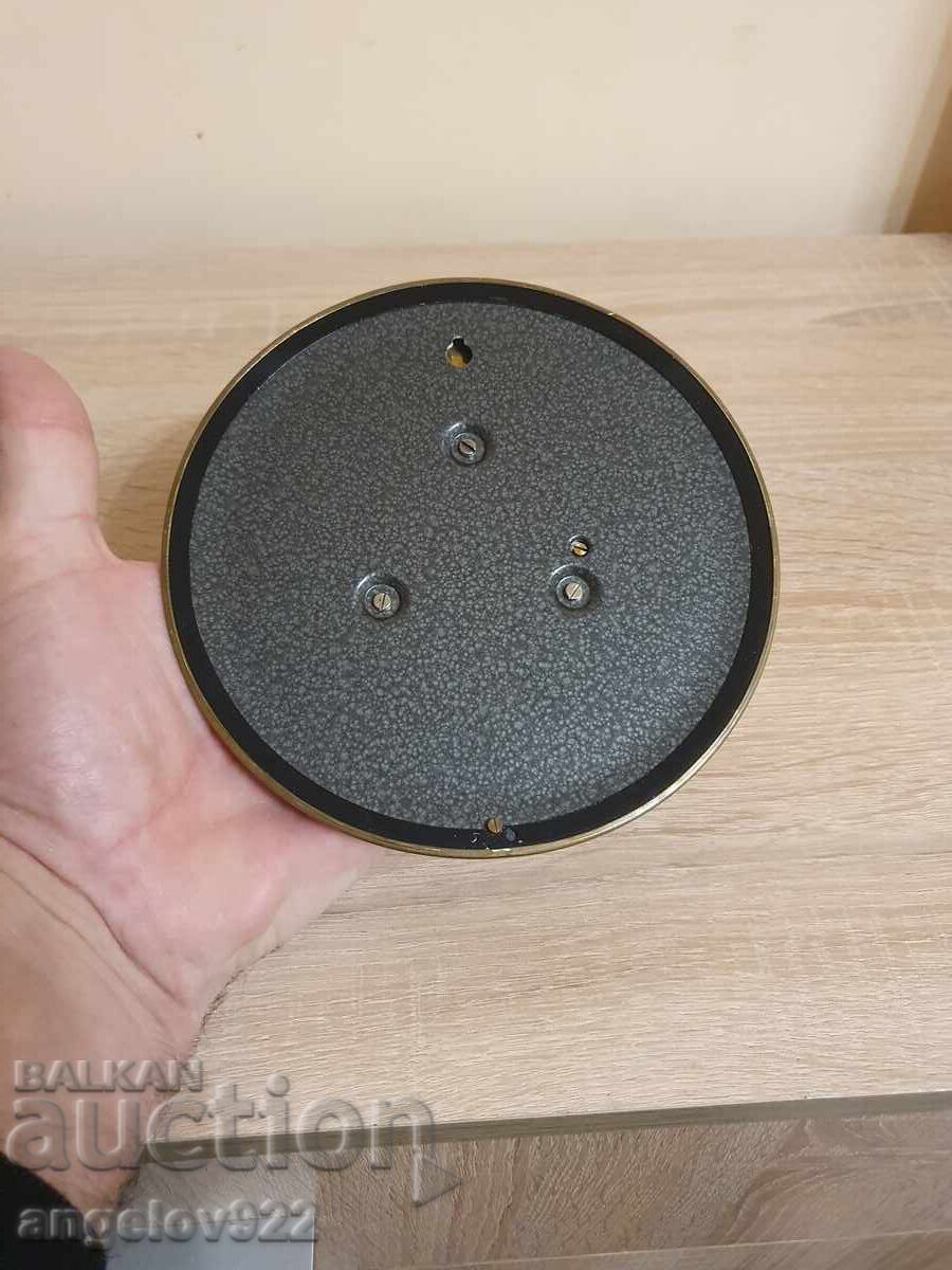 Винтидж барометър IMPORT - 6