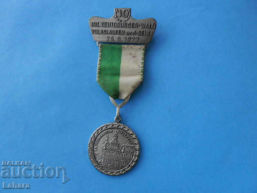 Medal