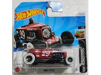 Hot Wheels Max Steel Mașinuță Hot Wheels 1:64 Rod Squad