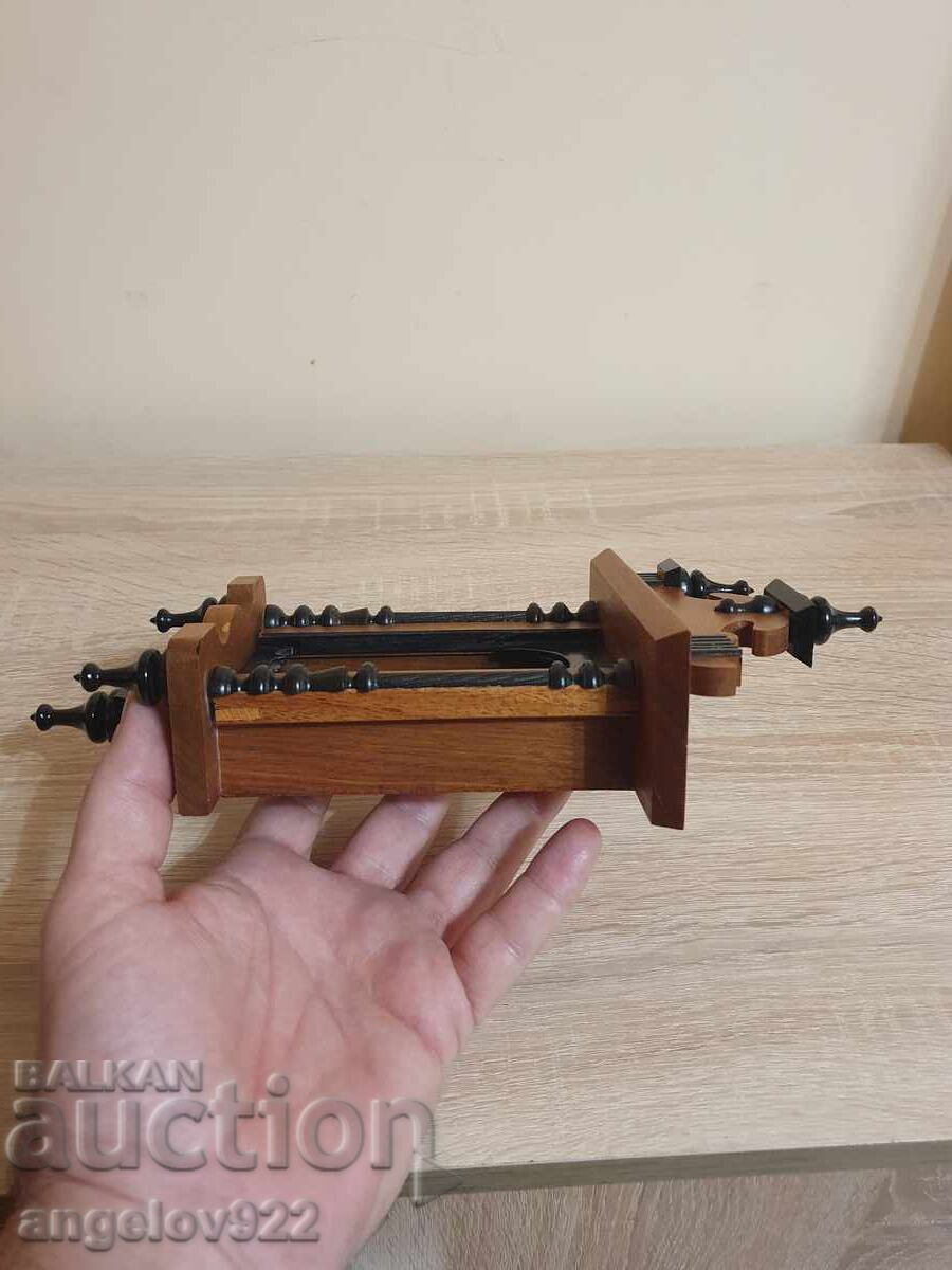 Μικρό ξύλινο κουτί για ρολόι!!! - 5 Μικρό ξύλινο κουτί για ρολόι!!! - 5