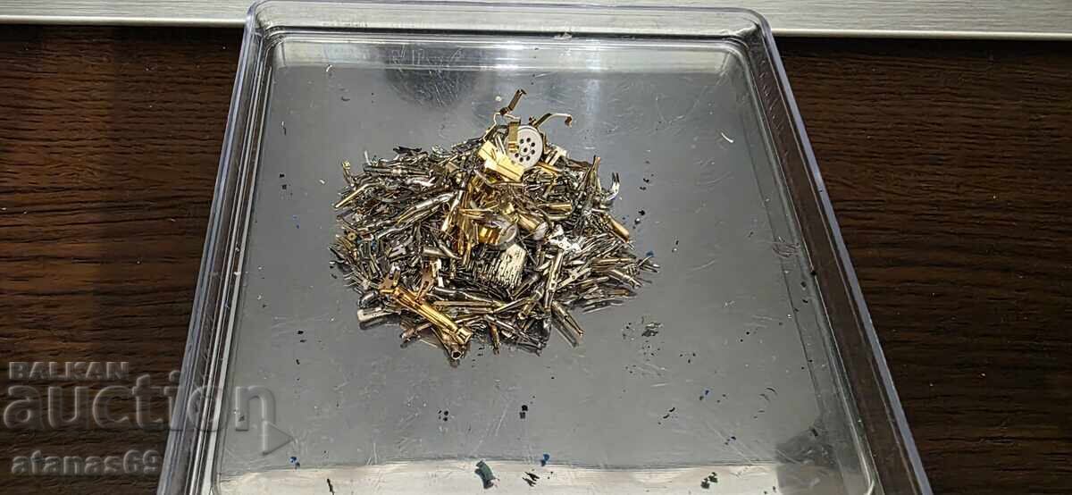 20 гр. електронна скрап №86 с цена € 9.99 | 19.54 лв.