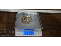 20 gr. electronic scrap №86