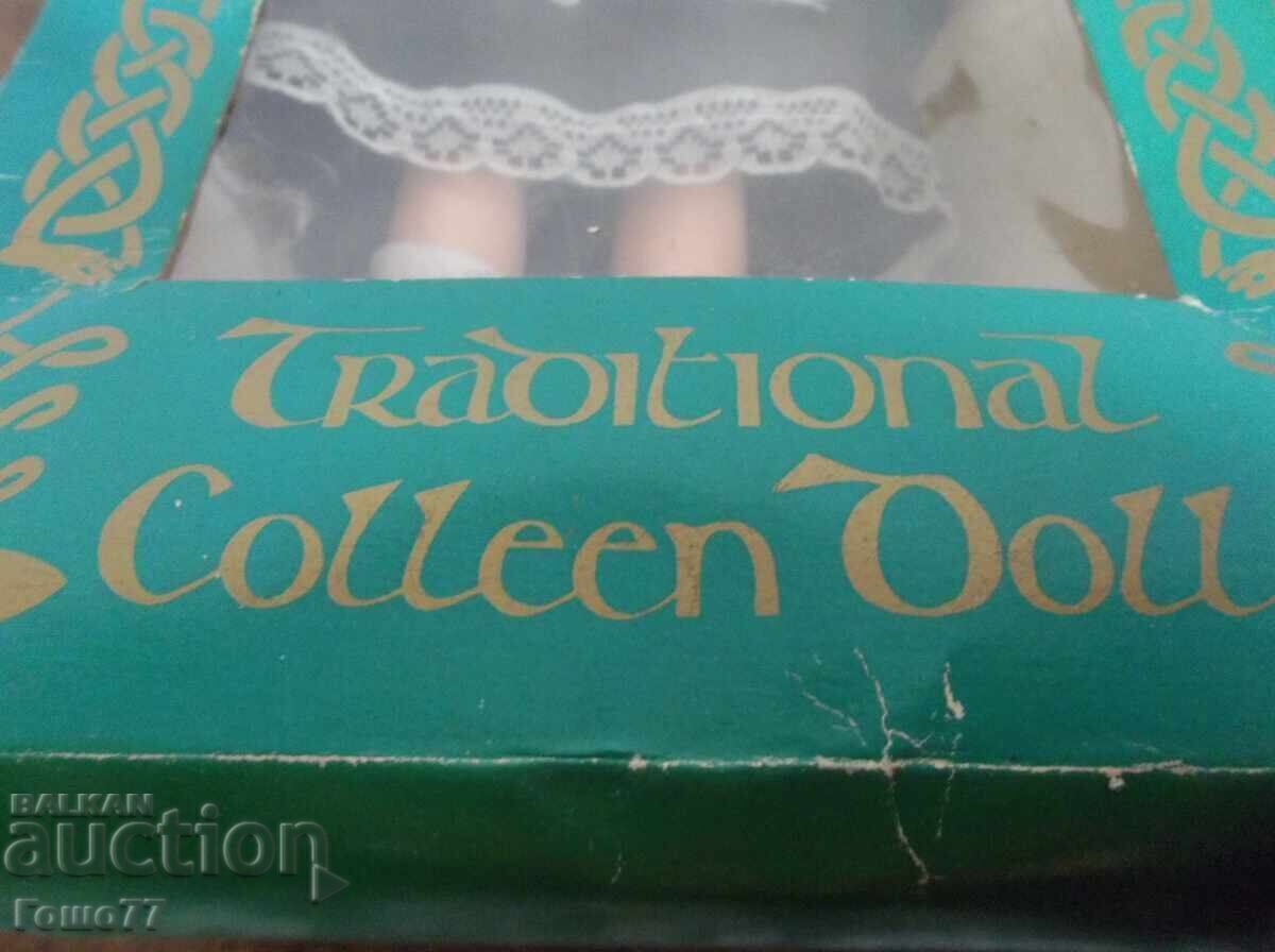 Κούκλα με τιμή € 20.00 | 39.12 BGN