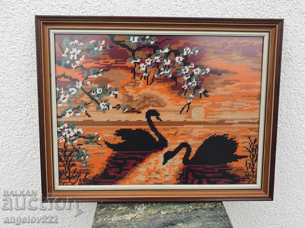 Аукцион Красив гоблен!!!