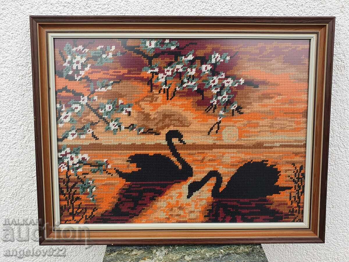 Доставка на Красив гоблен!!!