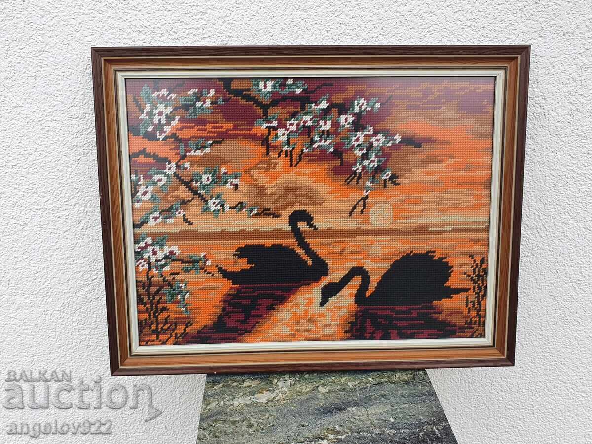 Красив гоблен!!!