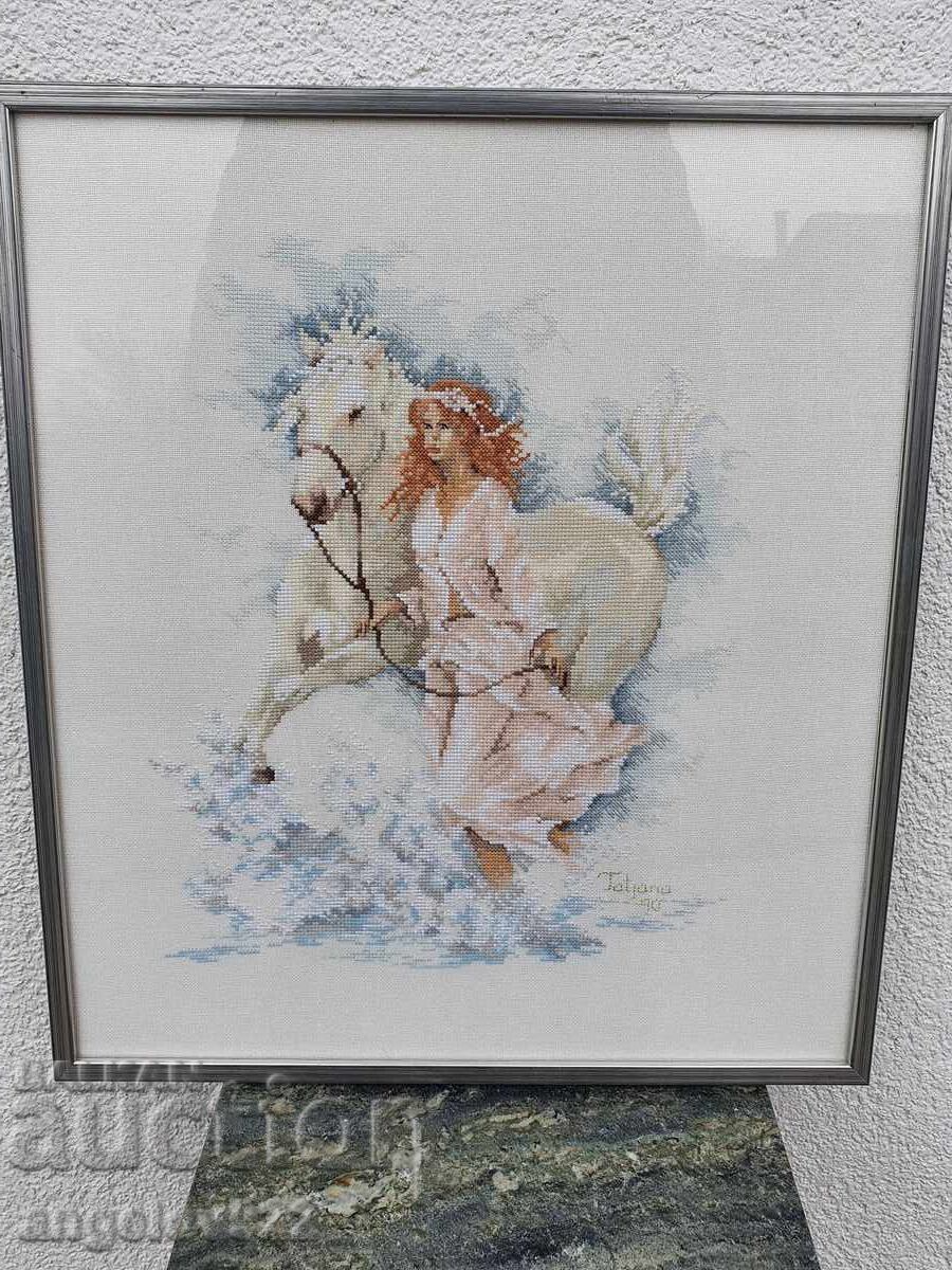 Аукцион Красив гоблен!!!