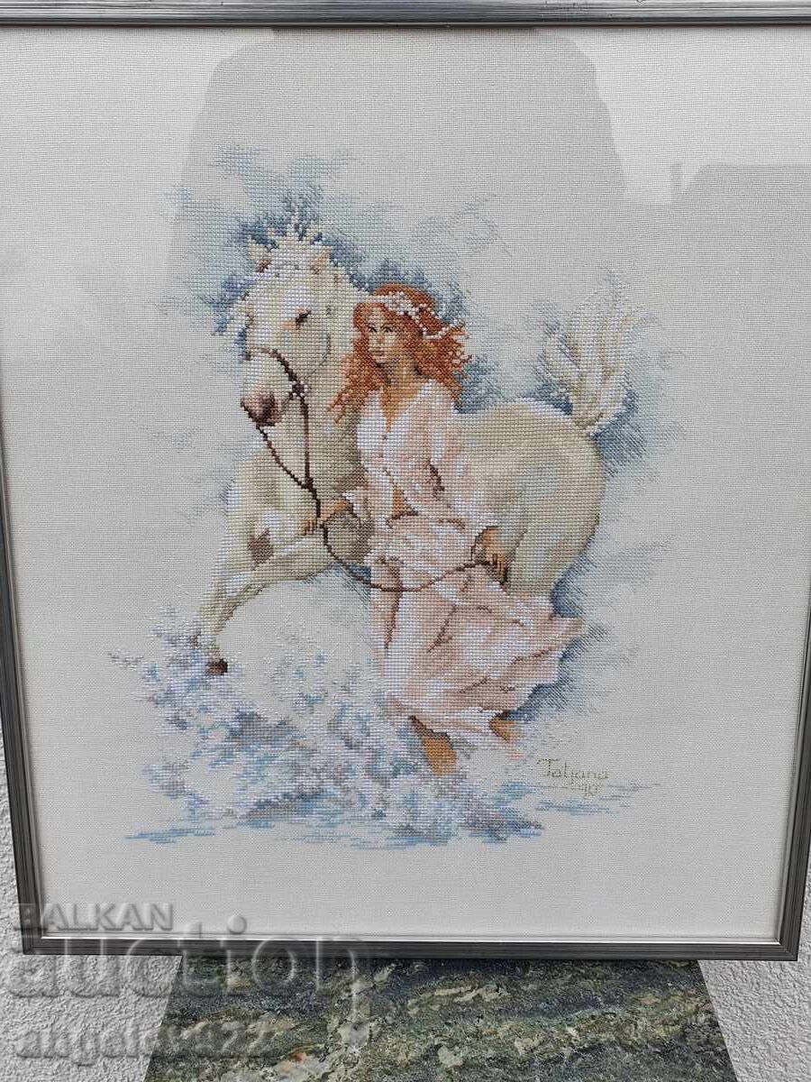 Доставка на Красив гоблен!!!