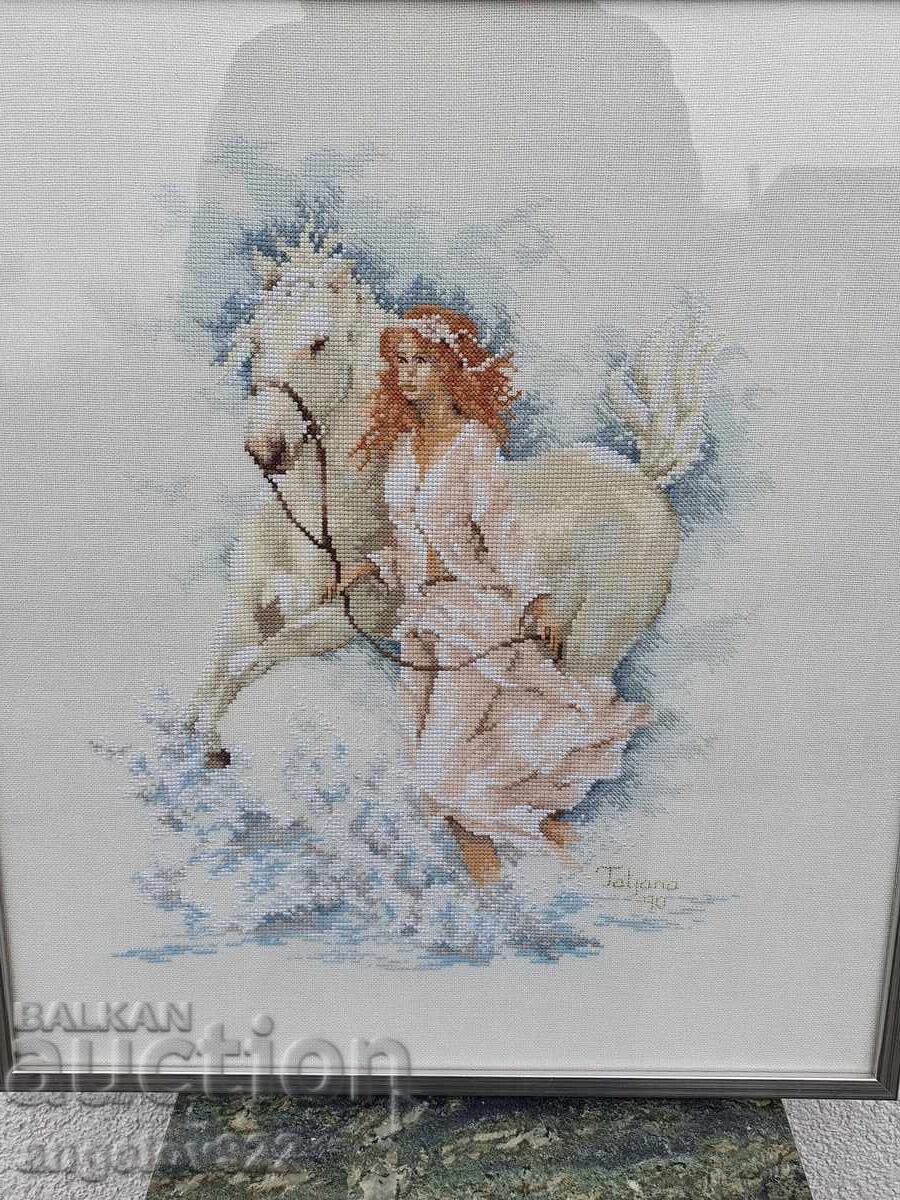 Красив гоблен!!! - 5