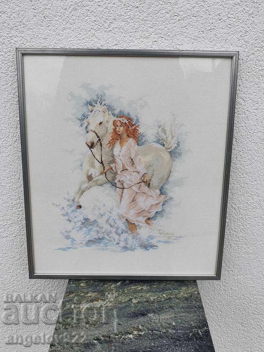 Красив гоблен!!!