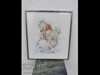 Красив гоблен!!!