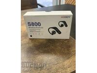 Căști fără fir S800