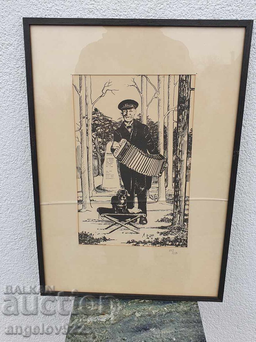 Licitație Grafică reproducere Kant Jönköping 1886 Licitație Grafică reproducere Kant Jönköping 1886