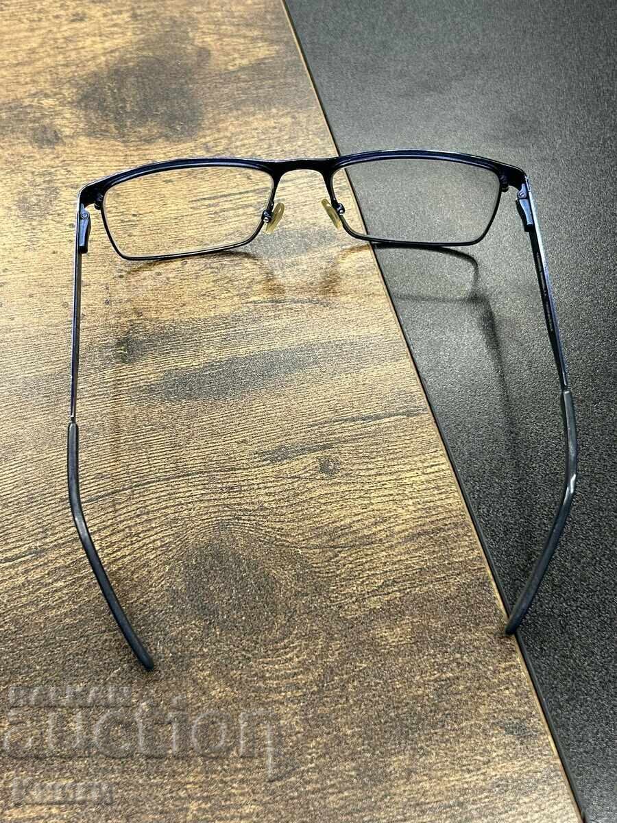 Auction  Mario Rossi Prescription Glasses