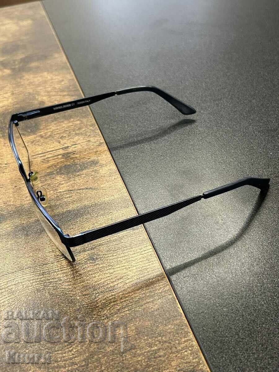 Mario Rossi Prescription Glasses - 5