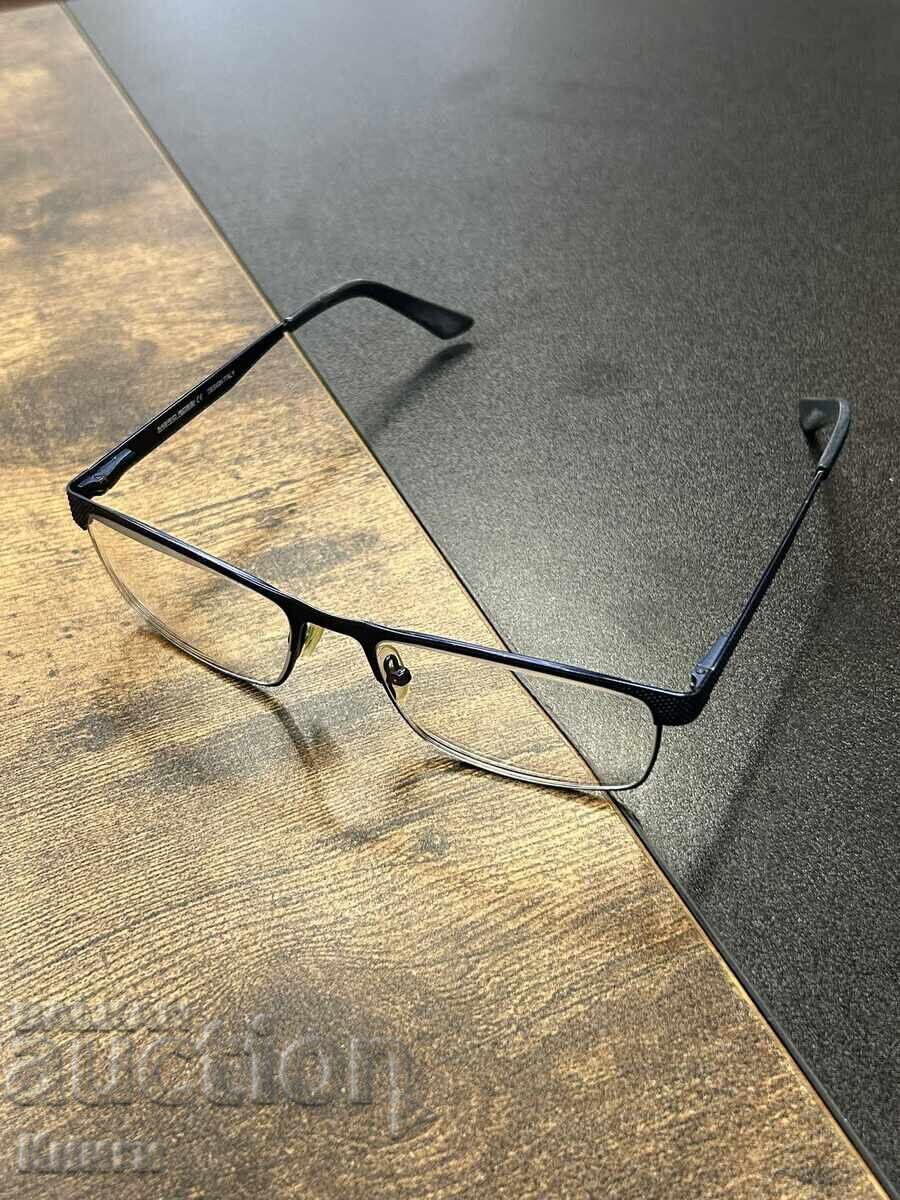 Mario Rossi Prescription Glasses