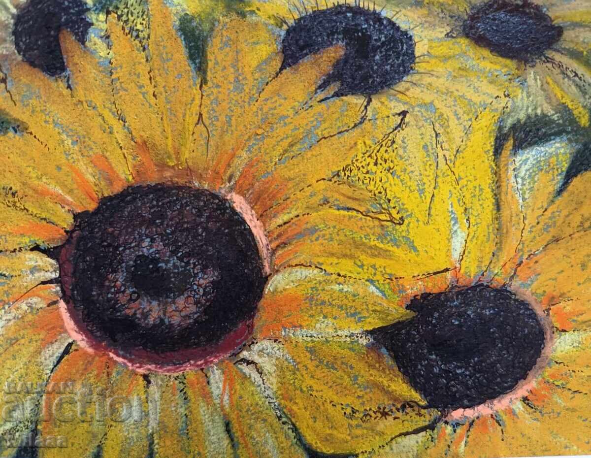 Author's picture with price 80.00 BGN | € 40.90