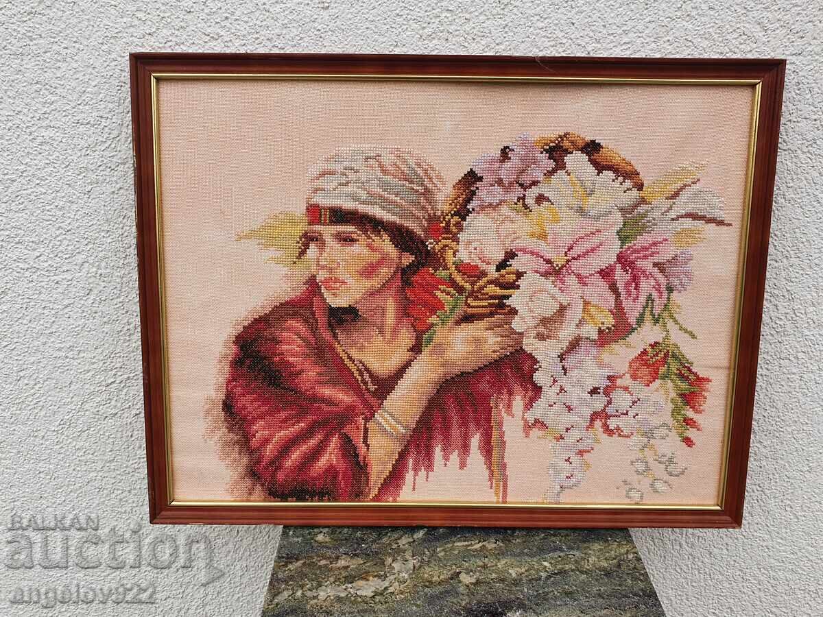 Аукцион Красив гоблен!!!