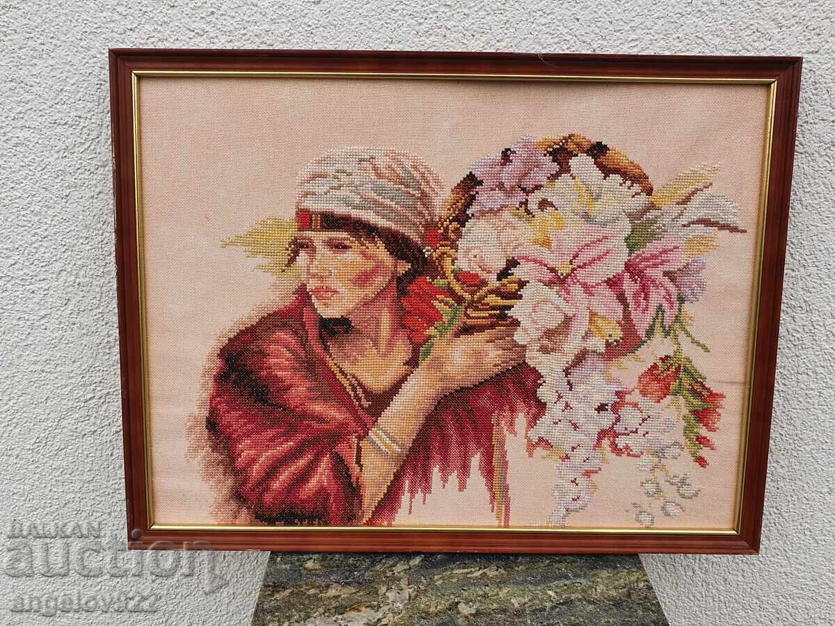 Доставка на Красив гоблен!!!