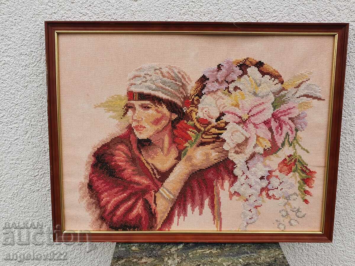 Красив гоблен!!! - 5