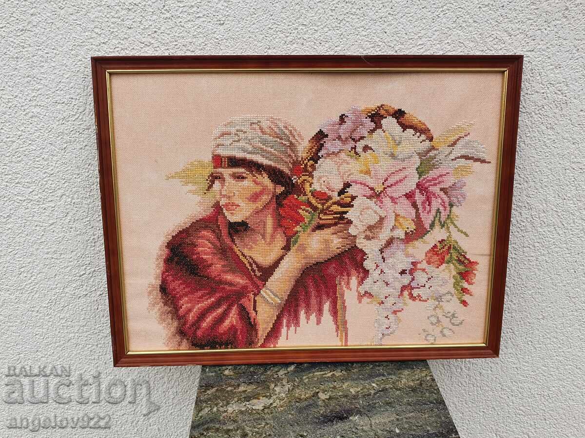 Красив гоблен!!!