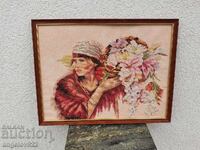 Красив гоблен!!!