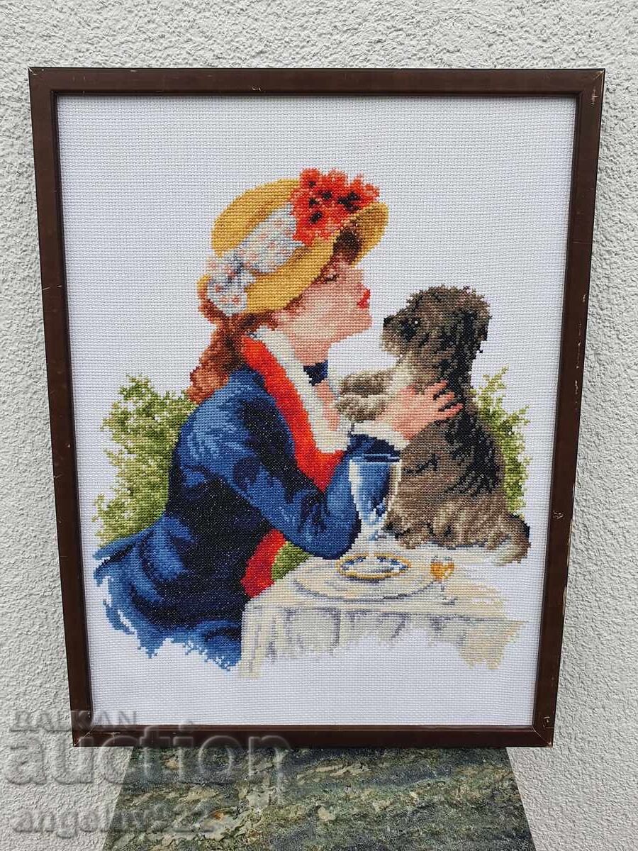 Аукцион Красив гоблен!!!