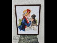 Красив гоблен!!!