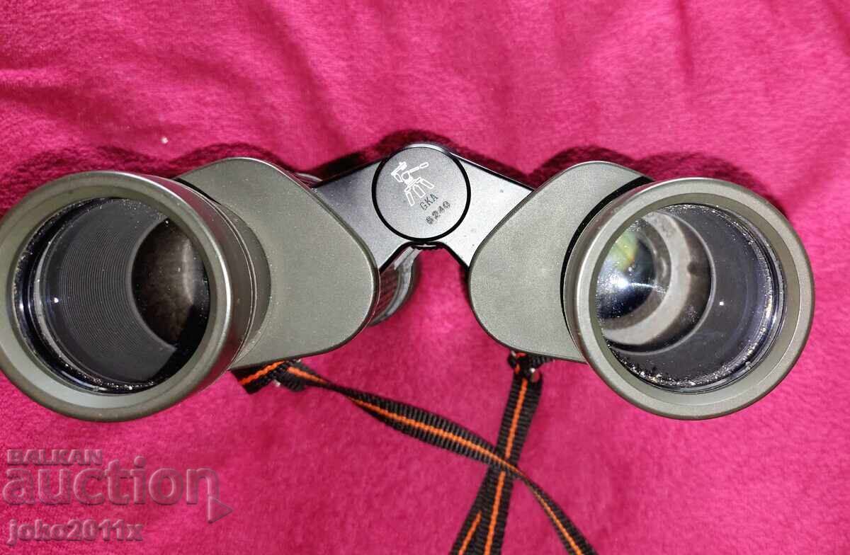 BRESSER ACTION Binoculars _ 8 x 40 - 7