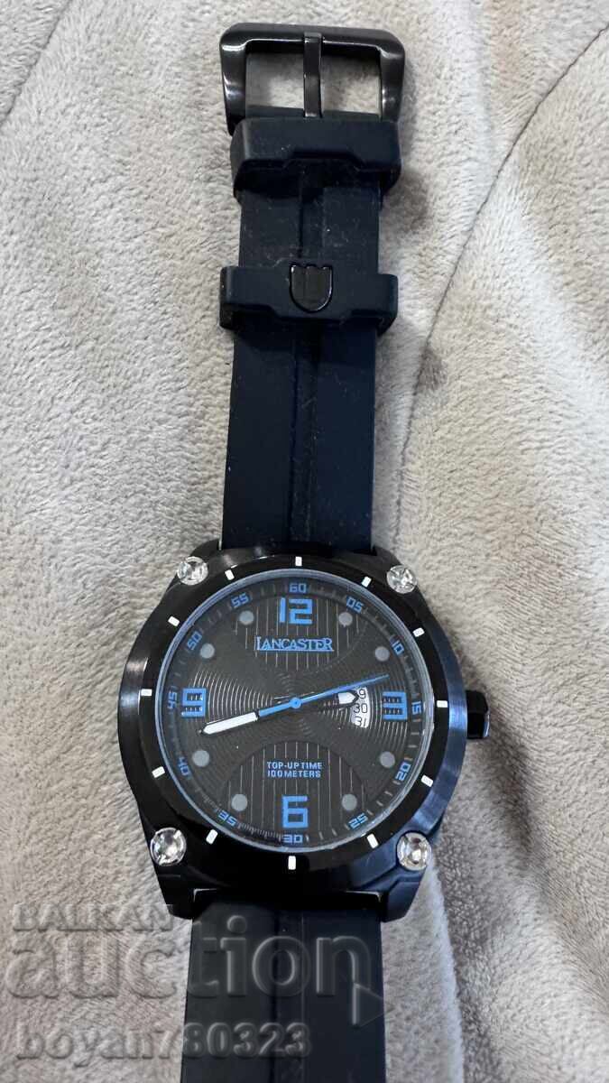 Παράδοση Ρολόι Λάνκαστερ