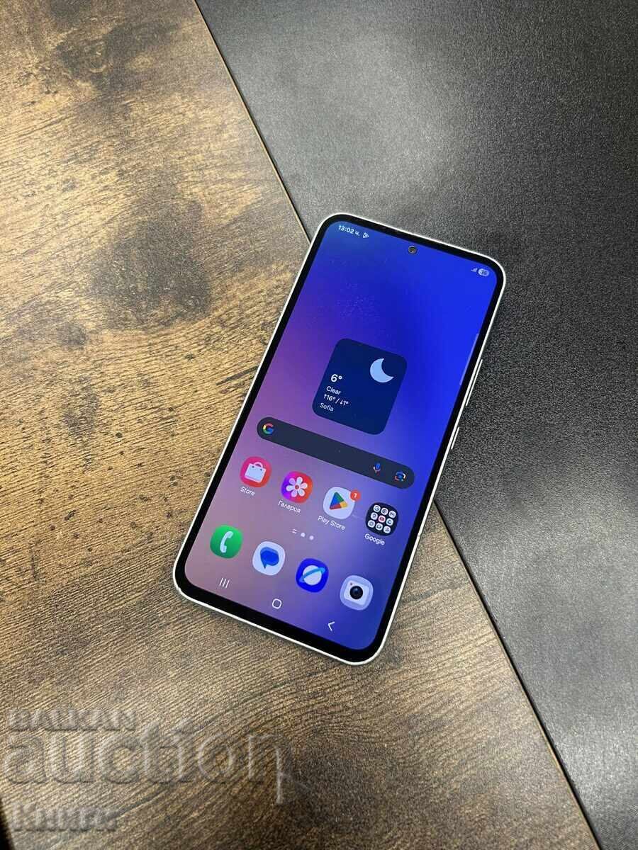 Samsung Galaxy A54 256GB Phone with price 270.00 BGN | € 138.05