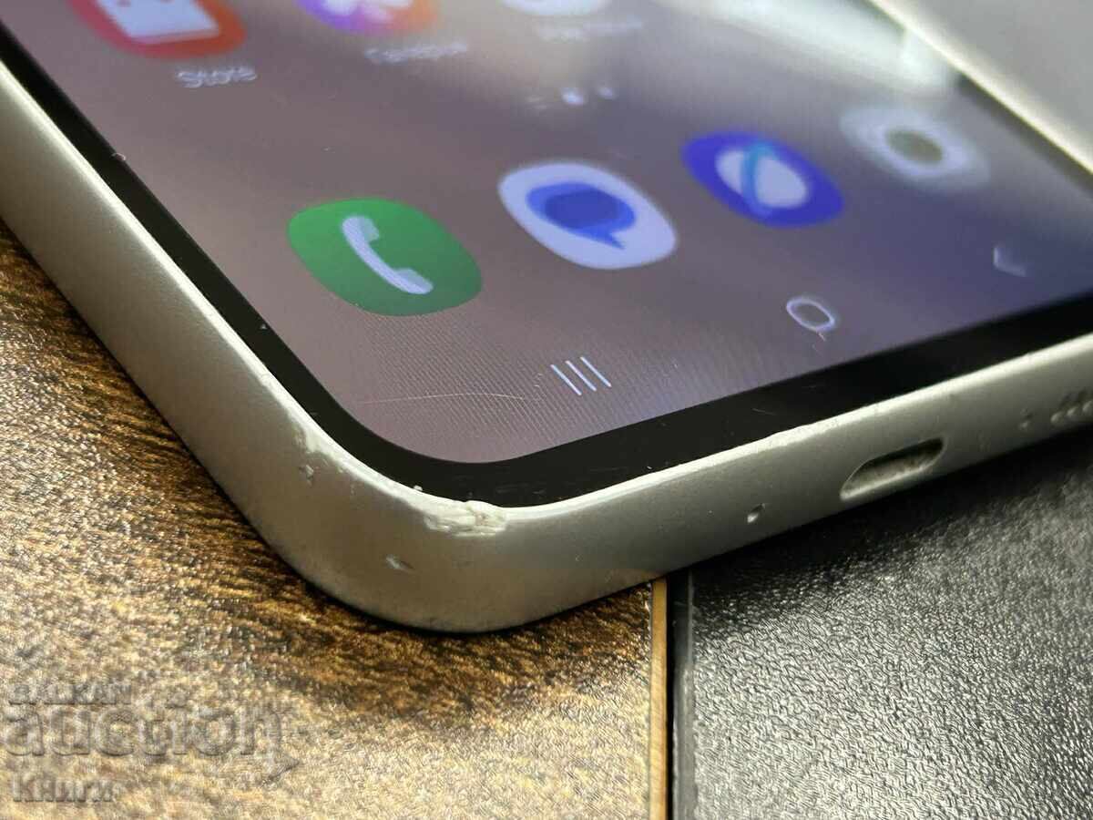 Samsung Galaxy A54 256GB Phone - 5