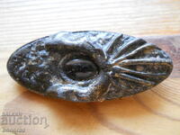 Antique brooch