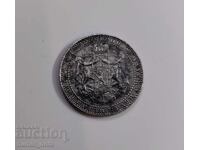 2 leva 1941 an Bulgaria