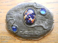 Antique brooch