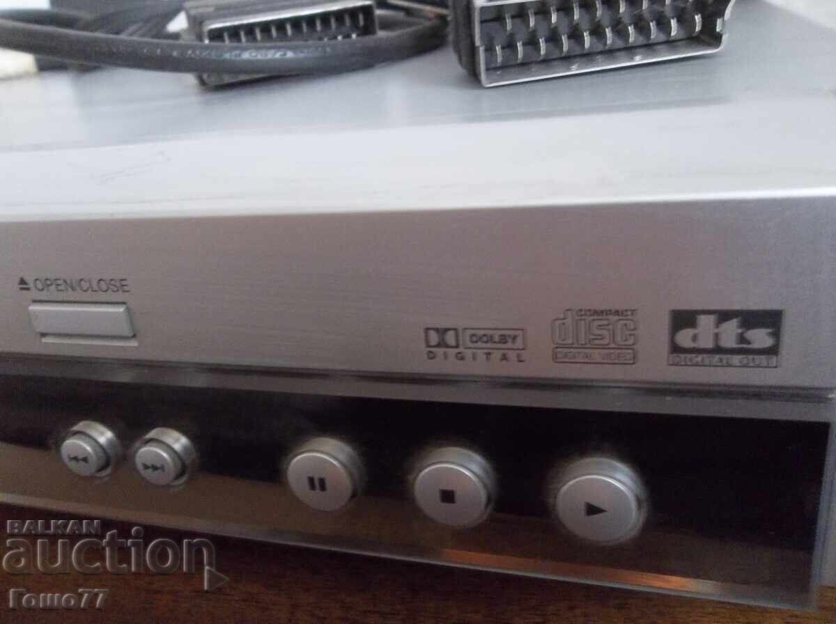 DVD - 5