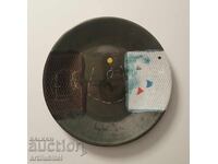 Stoyan Tsanev /1946-2019/, ceramics, with monograph + gift!