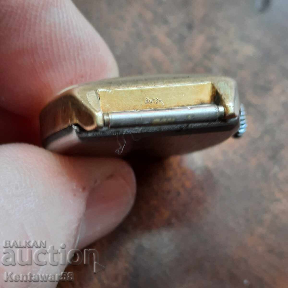 Ceas de lucru Luch AU10 cu preț € 22.00 | 43.03 BGN