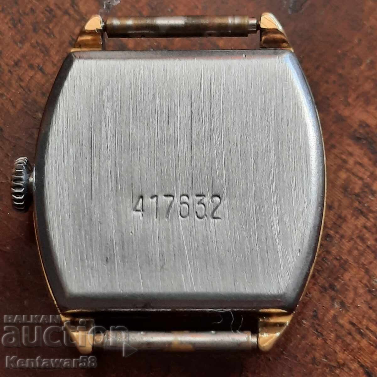 Auction  Working watch Luch AU10