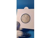 България 1 лев 1910г. Колекция. Гланц. Сребро.