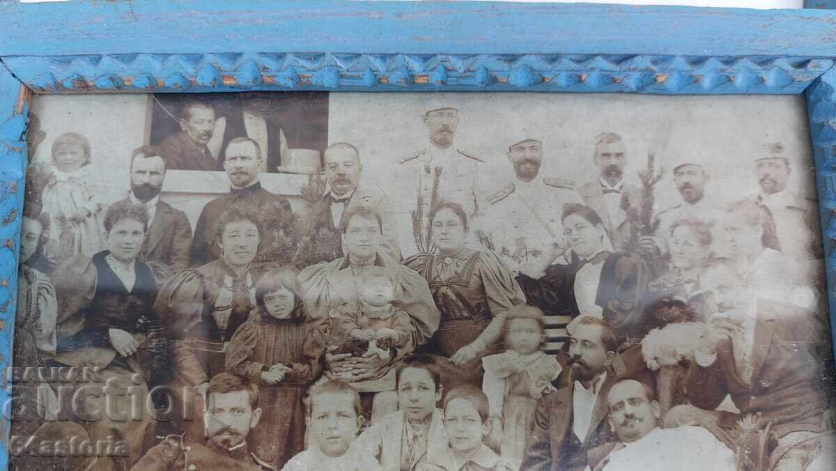 Licitație Fotografie, ramă, primitiv, sculptură ciobănească, ofițer Licitație Fotografie, ramă, primitiv, sculptură ciobănească, ofițer