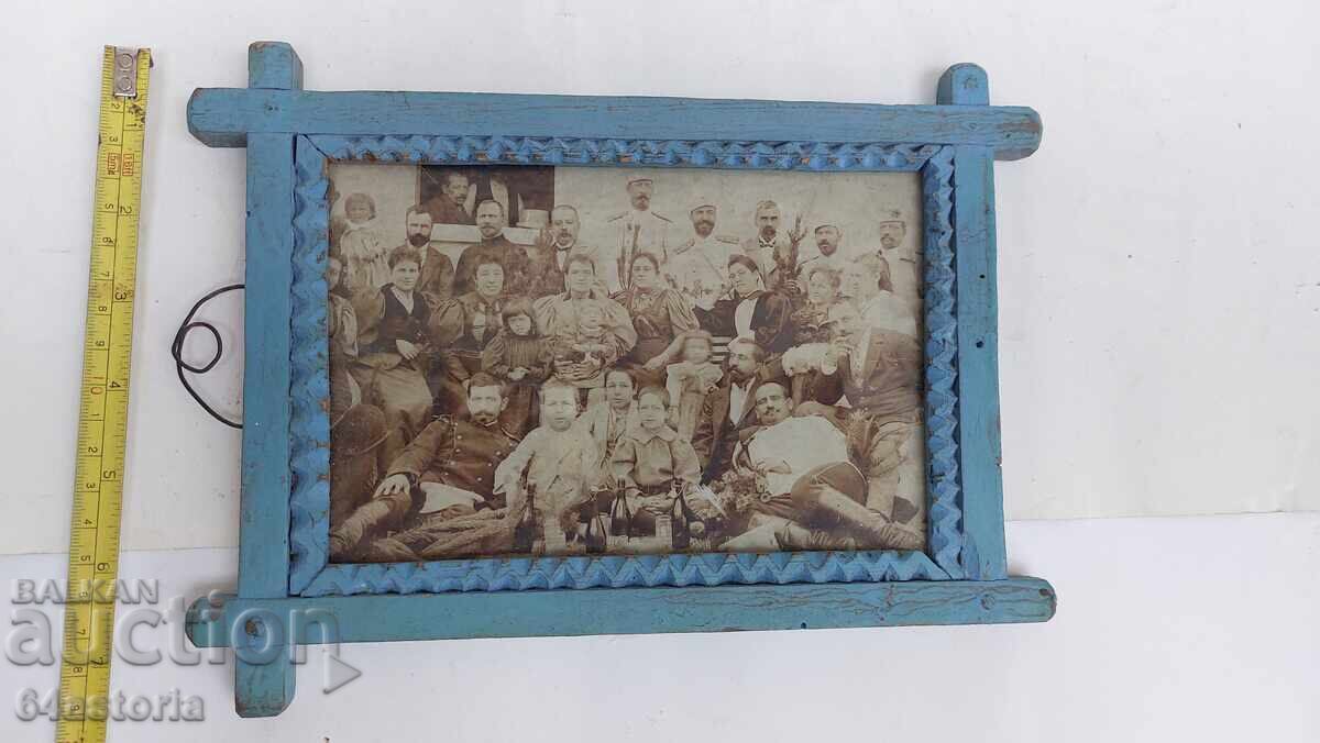 Livrarea Fotografie, ramă, primitiv, sculptură ciobănească, ofițer Livrarea Fotografie, ramă, primitiv, sculptură ciobănească, ofițer