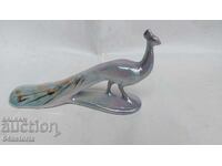 Porțelan bulgăresc, izida, sip, costa iordanov, soc, figurină