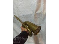 Χάλκινο Κλαξόν για Ρετρό Αυτοκίνητα, ΔΡ