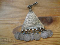 Sequin women's towel jewelry - sparkly